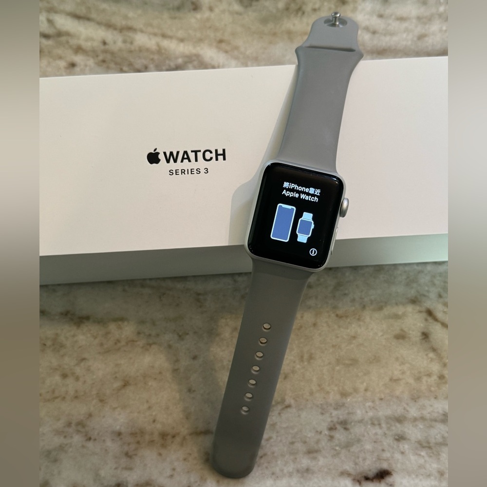 Apple Watch Series 3